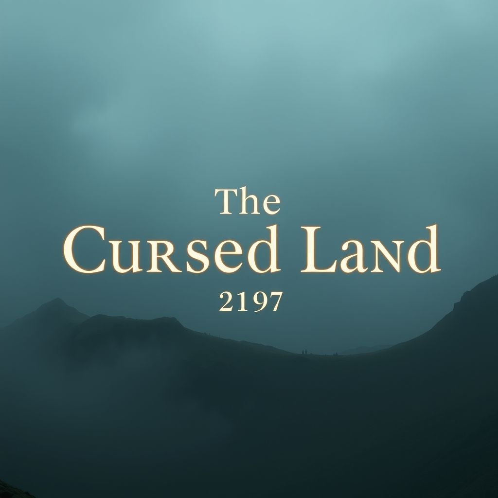 The Cursed Land กับบทเรียนชีวิตที่ซ่อนอยู่